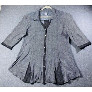 NorthStyle Women Tunic Blouse Size XXL